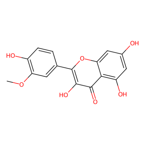 aladdin 阿拉丁 I424169 异鼠李素 480-19-3 10mM in DMSO