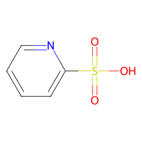 aladdin 阿拉丁 P136099 2-吡啶磺酸 15103-48-7 ≥98.0%(HPLC)