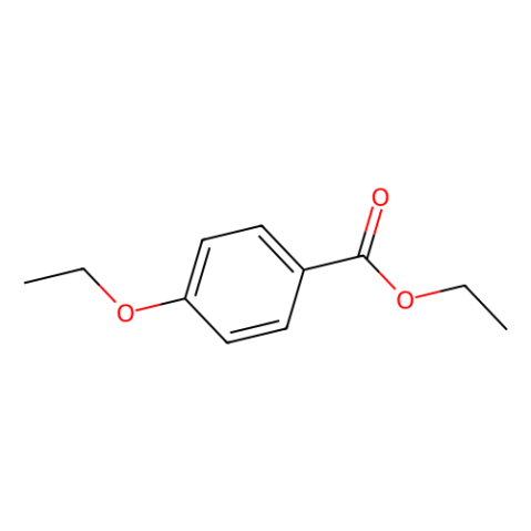 aladdin 阿拉丁 E136135 4-乙氧基苯甲酸乙酯 23676-09-7 ≥97.0%(GC)