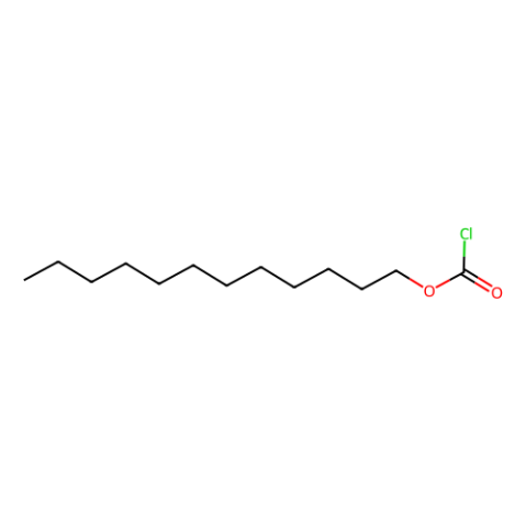 aladdin 阿拉丁 L133758 氯甲酸十二烷基酯 24460-74-0 ≥90.0%(GC)