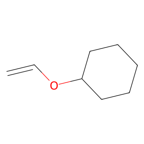 aladdin 阿拉丁 C135586 环己基乙烯醚 2182-55-0 ≥95.0%(GC)，含稳定剂氢氧化钾