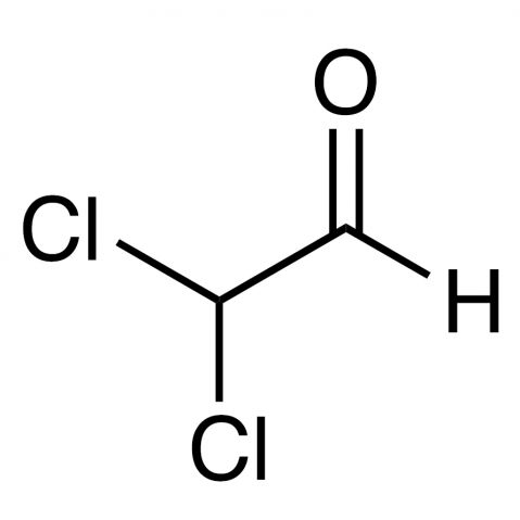 aladdin 阿拉丁 D132788 二氯乙醛水合物 16086-14-9 ≥90.0%(T)