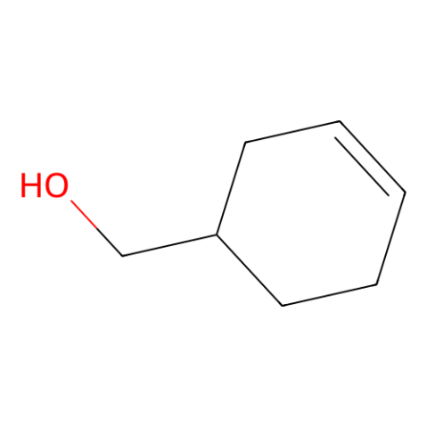 aladdin 阿拉丁 C131788 3-环己烯-1-甲醇 1679-51-2 ≥98.0%(GC)