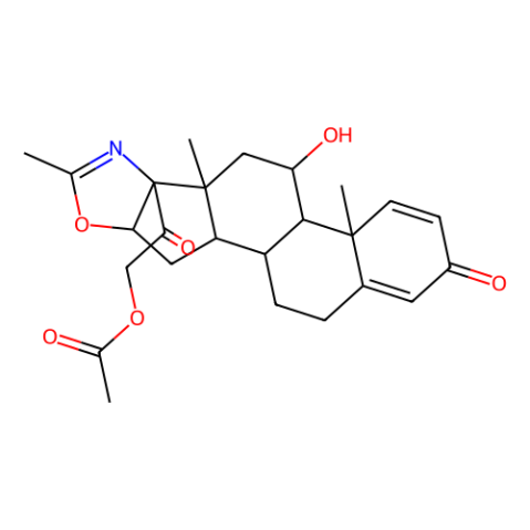 aladdin 阿拉丁 D129585 地夫可特 14484-47-0 ≥98% (HPLC)