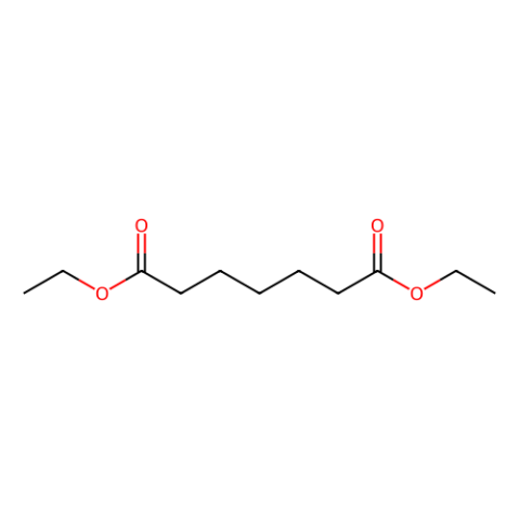 aladdin 阿拉丁 D135791 庚二酸二乙酯 2050-20-6 ≥97.0%(GC)