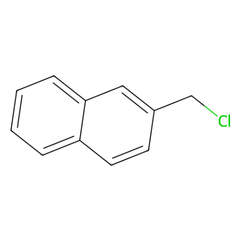 aladdin 阿拉丁 C132860 2-(氯甲基)萘 2506-41-4 ≥97.0%