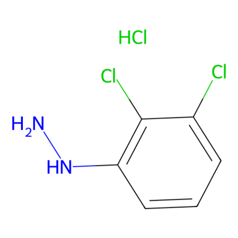 aladdin 阿拉丁 D132563 2,3-二氯苯肼盐酸盐 21938-47-6 ≥97.0%