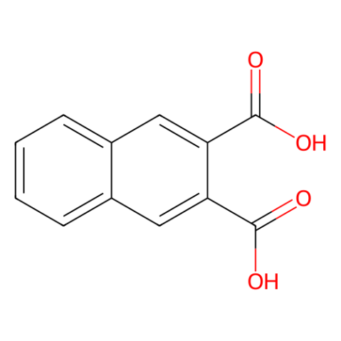 aladdin 阿拉丁 N132965 2,3-萘二羧酸 2169-87-1 ≥98.0%(HPLC)