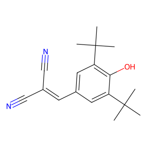 aladdin 阿拉丁 T129439 酪氨酸磷酸化抑制剂A9 10537-47-0 ≥98%