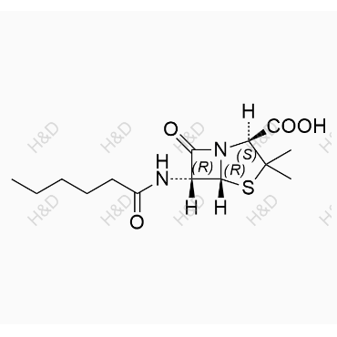 青霉素EP杂质H