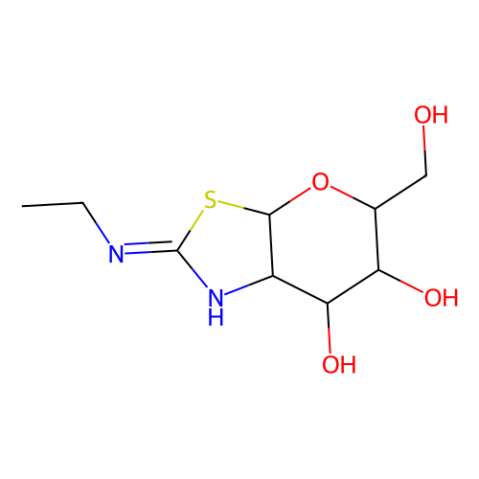 aladdin 阿拉丁 T420304 Thiamet G 1009816-48-1 10mM in DMSO