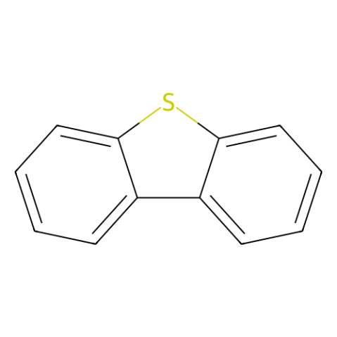 aladdin 阿拉丁 D106395 二苯并噻吩 132-65-0 ≥99%