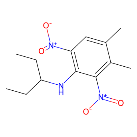 aladdin 阿拉丁 P109941 二甲戊乐灵标准溶液 40487-42-1 analytical standard,100ug/ml in acetone