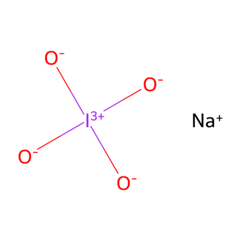 aladdin 阿拉丁 S616472 高碘酸钠 7790-28-5 ≥99.5%