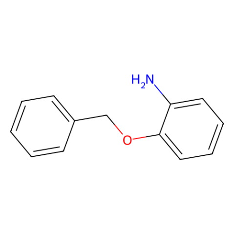 aladdin 阿拉丁 B132313 2-苄氧基苯胺 20012-63-9 ≥97.0%(GC)