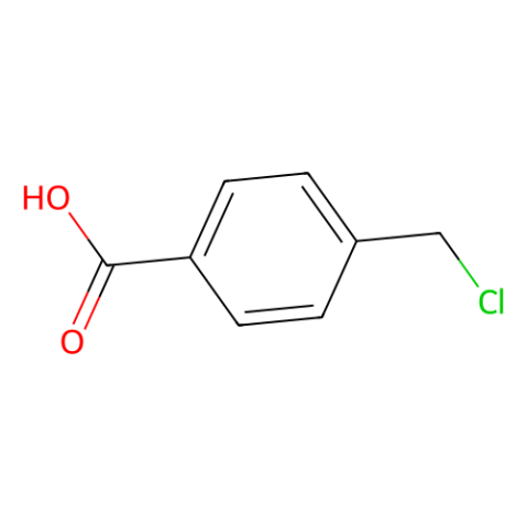 aladdin 阿拉丁 C137487 4-(氯甲基)苯甲酸 1642-81-5 ≥98.0%(HPLC)