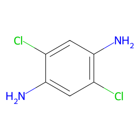 aladdin 阿拉丁 D132951 2,5-二氯-1,4-苯二胺 20103-09-7 ≥98.0%