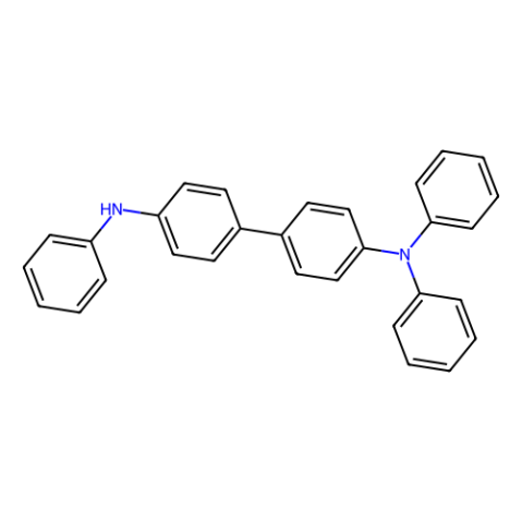 aladdin 阿拉丁 I132277 N,N,N'-三苯基联苯胺 167218-30-6 ≥97.0%