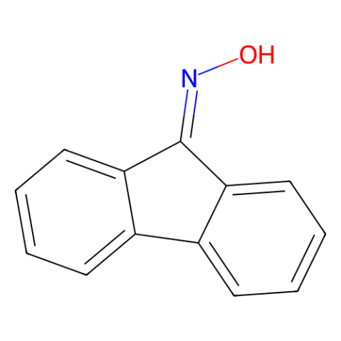 aladdin 阿拉丁 F132832 9-芴酮肟 2157-52-0 ≥97.0%(GC)