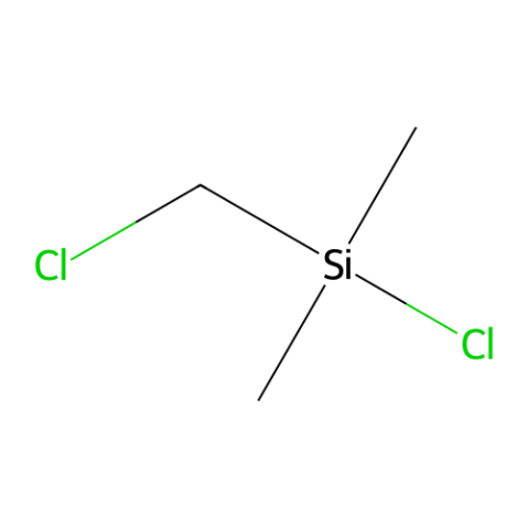 aladdin 阿拉丁 C131795 (氯甲基)二甲基氯硅烷 1719-57-9 ≥98.0%(GC)