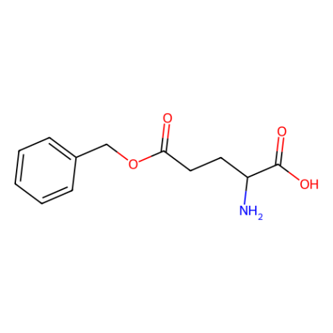 aladdin 阿拉丁 B136140 D-谷氨酸-5-苄酯 2578-33-8 ≥98.0%(HPLC)