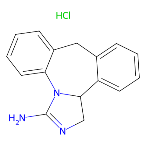 aladdin 阿拉丁 E420557 依匹斯汀盐酸盐 108929-04-0 10mM in DMSO