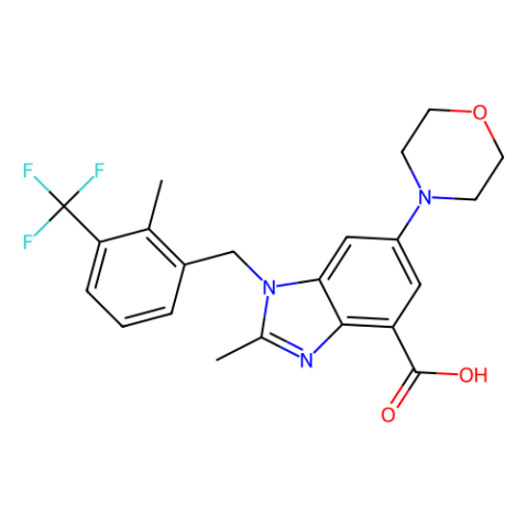 aladdin 阿拉丁 G125299 GSK2636771 1372540-25-4 ≥98%