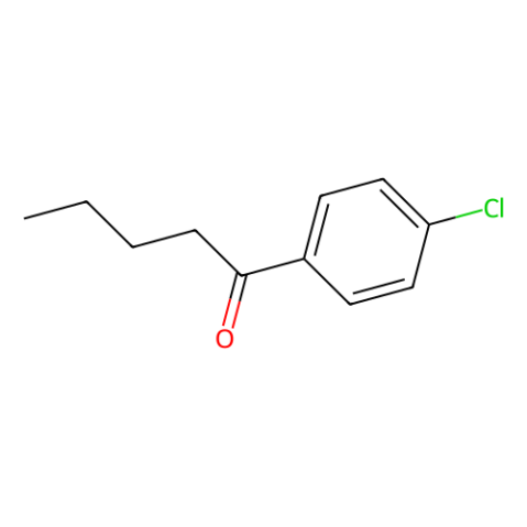 aladdin 阿拉丁 C133286 4'-氯苯戊酮 25017-08-7 ≥96.0%(GC)