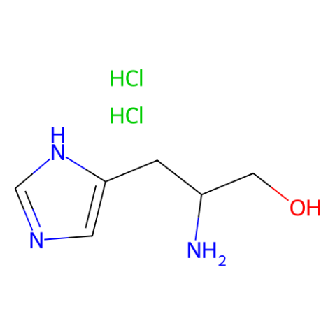 aladdin 阿拉丁 L421910 L-组氨醇二盐酸盐 1596-64-1 10mM in DMSO