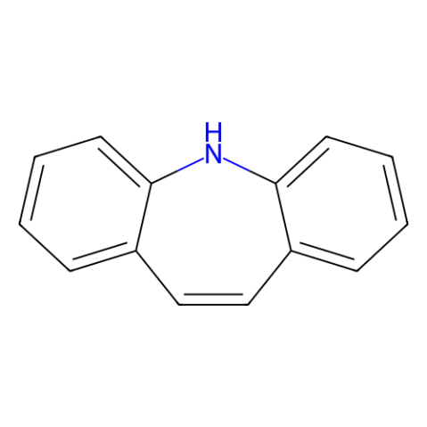 aladdin 阿拉丁 I133087 亚氨基芪 256-96-2 分析标准品standard for GC，99.5%