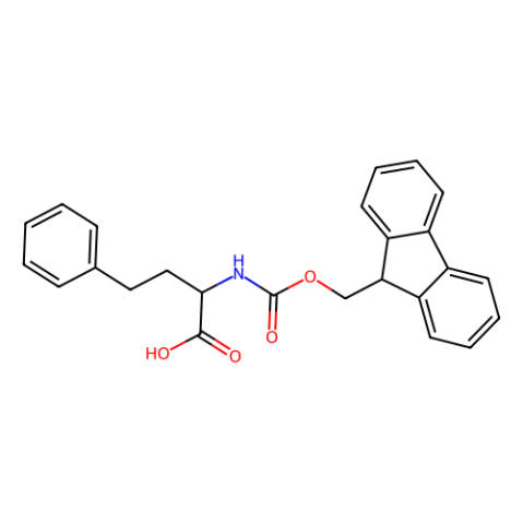 aladdin 阿拉丁 S132764 Fmoc-L-高苯丙氨酸 132684-59-4 ≥98.0%