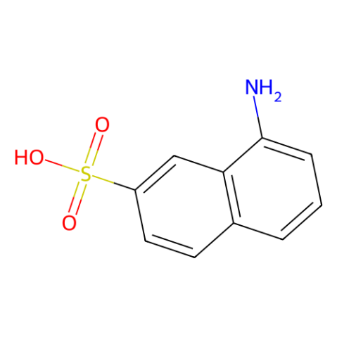 aladdin 阿拉丁 A151596 8-氨基-2-萘磺酸 119-28-8 >97.0%(HPLC)