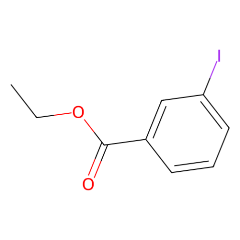 aladdin 阿拉丁 E156207 3-碘苯甲酸乙酯 58313-23-8 ≥98%(GC)