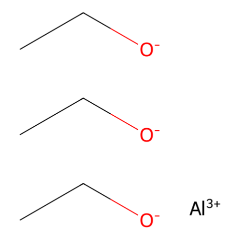 aladdin 阿拉丁 A151738 乙氧基铝 555-75-9 >98.0%