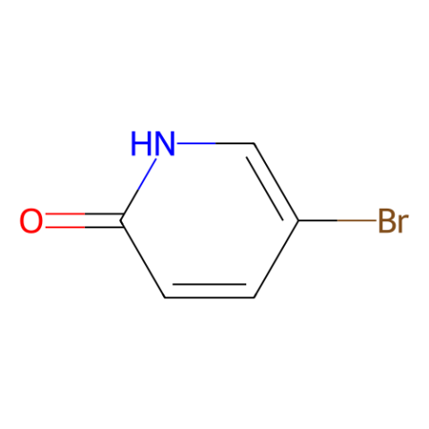 aladdin 阿拉丁 B152104 5-溴-2-羟基吡啶 13466-38-1 ≥98.0%
