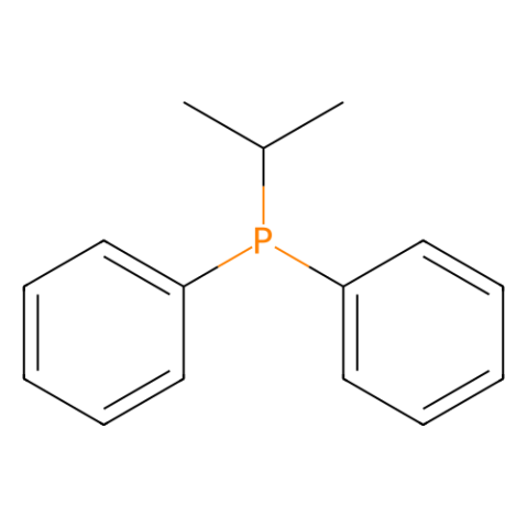 aladdin 阿拉丁 I157697 异丙基二苯基膦 6372-40-3 >97.0%