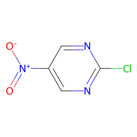 aladdin 阿拉丁 C137950 2-氯-5-硝基嘧啶 10320-42-0 ≥98.0%