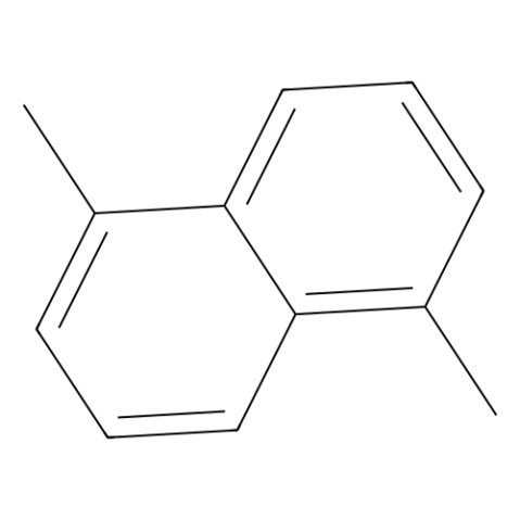 aladdin 阿拉丁 D155021 1,5-二甲基萘 571-61-9 >97.0%(GC)
