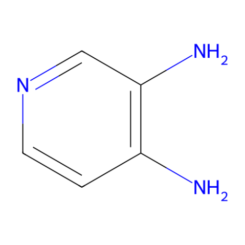 aladdin 阿拉丁 D424687 3,4-二氨基吡啶 54-96-6 10mM in DMSO