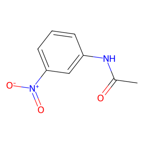 aladdin 阿拉丁 N159512 3'-硝基乙酰苯胺 122-28-1 >98.0%