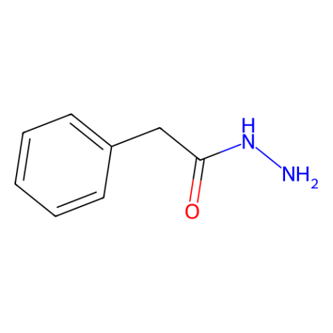 aladdin 阿拉丁 P160484 苯乙酸肼 937-39-3 >98.0%(GC)