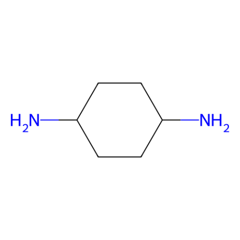 aladdin 阿拉丁 T138578 反-1,4-二氨基环己烷 2615-25-0 >98.0%(GC)