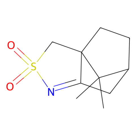 aladdin 阿拉丁 C153251 (-)-10-樟脑内磺酰亚胺 60886-80-8 >98.0%(HPLC)