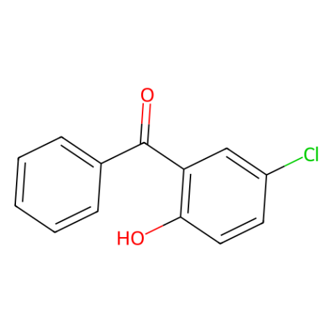 aladdin 阿拉丁 C153779 5-氯-2-羟基二苯甲酮 85-19-8 >98.0%