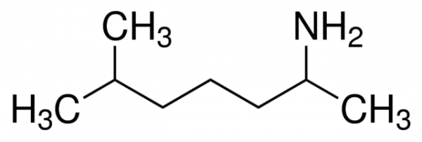 aladdin 阿拉丁 D154337 1,5-二甲基己胺 543-82-8 >98.0%(GC)