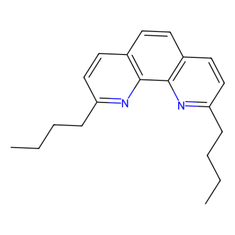 aladdin 阿拉丁 D154542 2,9-二丁基-1,10-邻二氮杂菲 85575-93-5 98%