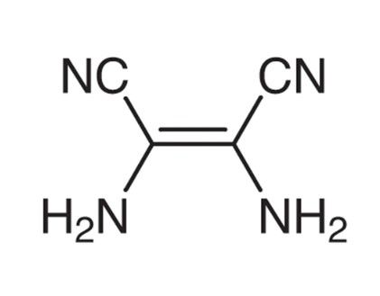aladdin 阿拉丁 D154866 二氨基顺丁烯二腈 1187-42-4 ≥96.0%