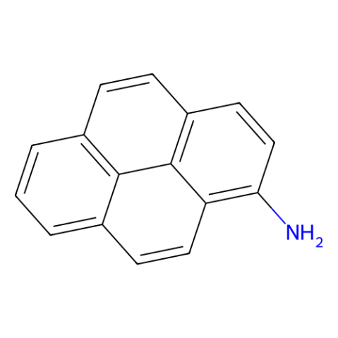 aladdin 阿拉丁 A151433 1-氨基芘 1606-67-3 >98.0%(HPLC)