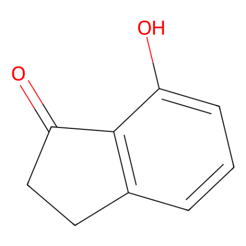 aladdin 阿拉丁 H139193 7-羟基-1-茚酮 6968-35-0 ≥97%