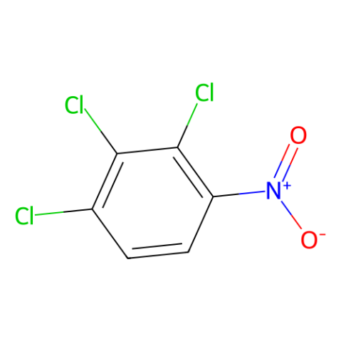 aladdin 阿拉丁 T162603 2,3,4-三氯硝基苯 17700-09-3 96%